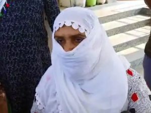 कैथल: लिंग बदलकर फर्जीवाड़ा कर रहा युवक, मारपीट कर गहने लूटे; गाड़ी में भी की तोड़फोड़