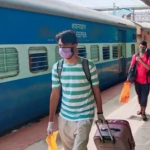 रोहतक-भिवानी रूट पर 22 अक्टूबर तक रेलवे फाटक बंद! रेवाड़ी-हिसार समेत 2 ट्रेनें रद्द, घर से निकलने से पहले जान लें अपडेट