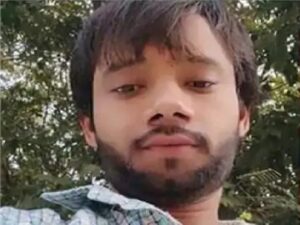 रोहतक पुलिस-बदमाशों के बीच मुठभेड़: सांपला के साहिल के पैर में लगी गोली, 2021 में दूल्हन को मारी थी 5 गोलियां