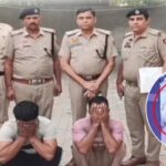 हरियाणा में मां के बॉयफ्रेंड के मर्डर की कहानी:कैथल में दोस्त ने बताया- तेरी मम्मी किसी के साथ कमरे में, पेंचकस लेकर मारने पहुंचा बेटा