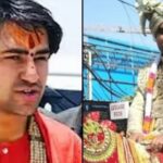 कथावाचक इंद्रेश उपाध्याय की शादी में पहुंचे धीरेंद्र शास्त्री, ‘मेरा नंबर भी जल्द आने वाला है’