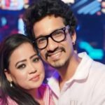 भारती सिंह के घर आया नन्हा मेहमान, गोला को मिला छोटा साथी