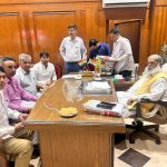 हरियाणा रोडवेज कर्मचारियों की मांगों पर बनी सहमति, परिवहन मंत्री संग बैठक में कई अहम फैसले