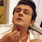 सिंगर सोनू निगम की गर्दन की नसें दबीं:MRI, CT स्कैन हुआ, पेन किलर्स से गला भारी, बोले- भुगत रहा हूं, कॉन्फिडेंस कम हुआ