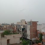 हरियाणा में मानसून की दस्तक: 9 जिलों में बारिश शुरू, अगले 48 घंटे में पूरे प्रदेश में बरसात