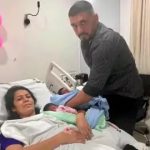 लेडी डॉन अनुराधा बनी जुड़वा बेटियों की मां: काला जठेड़ी संग पहली फैमिली फोटो आई सामने