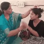 महिला आयोग के सामने रो पड़ी घायल युवती…महिला आयोग उपाध्यक्ष ने डॉक्टरों को लगाई फटकारमीना परमार बोलीं- लापरवाही बिल्कुल बर्दाश्त नहीं होगी