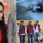 फरीदाबाद के सिकरौना के एक स्कूल में महिला शिक्षिका की हत्या के मामले में पुलिस ने तुरंत कार्रवाई करते हुए आरोपी को घटना के 2 घंटे के अंदर गिरफ्तार कर लिया.