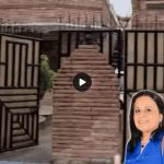 नौकरानी ने मालकिन की गला दबाकर हत्या…बेटे संग पड़ोसी की छत पर टाइलों के नीचे छिपाया शव