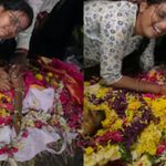 रक्षाबंधन के दिन भाई की करंट से मौत, बहन ने शव को राखी बांधकर दी अंतिम विदाई; हर कोई रो पड़ा