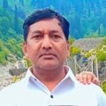 रोहतक में दर्दनाक हादसा: तेज रफ्तार कार ने सेवानिवृत्त कानूनगो को मारी टक्कर, मौत