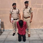 रोहतक पुलिस की बड़ी कार्रवाई: दतौड़ की दुकान में चोरी करने वाला आरोपी गिरफ्तार