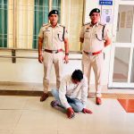 रोहतक: गांधरा निवासी अमलेश पर जानलेवा हमले का मामला, वारदात में फरार चल रहा दूसरा आरोपी गिरफ्तार