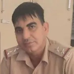 थाने के रेस्ट रूम में SHO की गोली लगने से मौत… पास पड़ी मिली सर्विस रिवॉल्वर, हादसा या कुछ और?