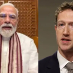PM मोदी का वीडियो हटाने पर जुकरबर्ग ने माफी मांगी:सरकार ने 3 दिन का अल्टीमेटम दिया था; जंतर-मंतर प्रदर्शन के समय पोस्ट हुआ था वीडियो