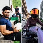 महिला बाइक सवार का पीछा कर कार ने मारी टक्कर, गुरुग्राम हिट एंड रन मामले में केस दर्ज