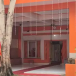 रेवाड़ी के बोड़िया कमालपुर में सनसनी, जन्माष्टमी पर बड़े शिव मंदिर में आधी रात को चली गोलियां, मची भगदड़