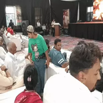 कैथल में पिस्टल टांगे दिखी सिंगर फौजी कर्मवीर की बेटी, पिता के नाम लाइसेंस; वीडियो वायरल