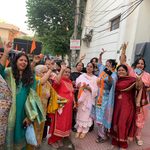 रोहतक के सुभाष नगर में भव्य दशहरा महोत्सव का सफल आयोजन: SN जन वेलफेयर एसोसिएशन के प्रधान जतिन बत्तरा ने जताया आभार