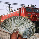 मोदी कैबिनेट के 3 बड़े फैसले: रेलवे के 11.40 लाख कर्मचारियों को 78 दिन का बोनस, दिव्यांगों को 40% पर पेंशन का लाभ