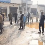 रोहतक के बरसी नगर में टूटी सड़क और सीवर ओवरफ्लो से लोग परेशान, CM से पूछा- क्या अधिकारी आपकी नहीं मान रहे? बोले- अधिकारियों की नीयत में खोट