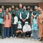 टाइगर श्रॉफ फायरिंग केस में बड़ा खुलासा! सोनीपत के 2 युवक और UP की 2 युवतियां गिरफ्तार, अमृतसर से पिस्टल-20 कारतूस लाकर शूटर्स तक पहुंचाने का आरोप